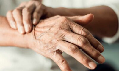 Parkinson et THC