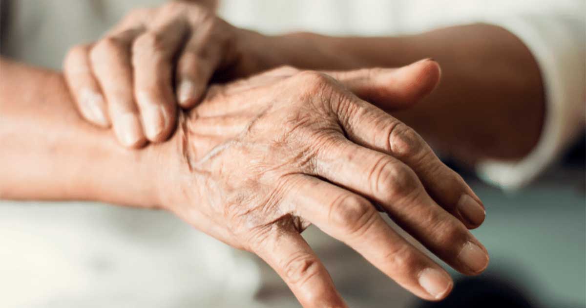 Parkinson et THC