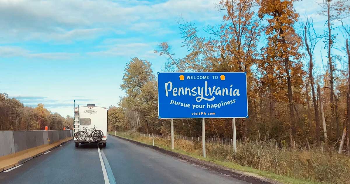 Cannabis médical à l'hôpital en Pennsylvanie