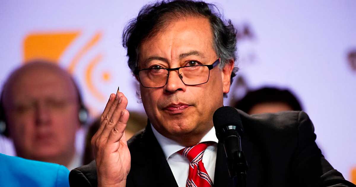 Le président colombien défie Trump de légaliser le cannabis