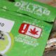 Produits du cannabis et du chanvre en Californie