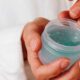 Produits de beauté à base de chanvre