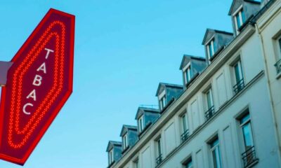 Taxe tabac sur le CBD