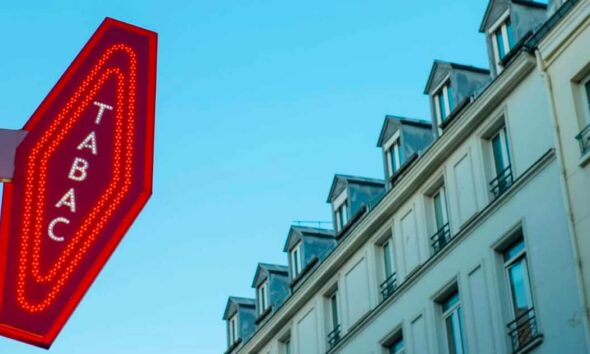 Taxe tabac sur le CBD