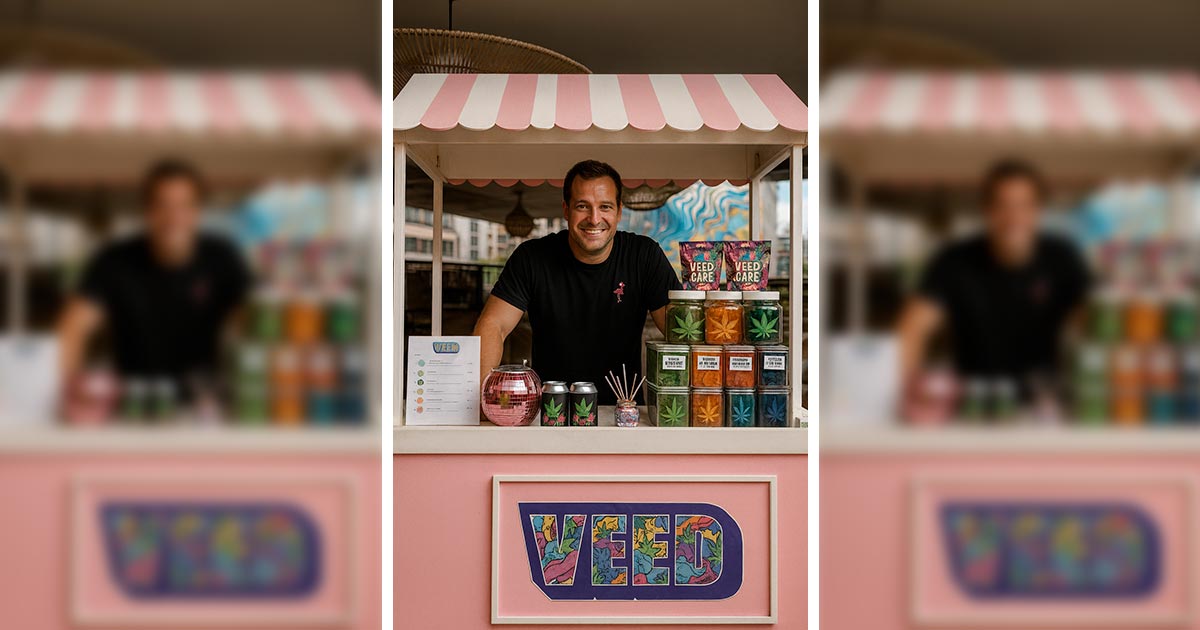 Veed gummies