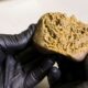 Vieillissement du hash marocain