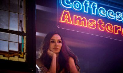 Amsterdam Empire de Netflix