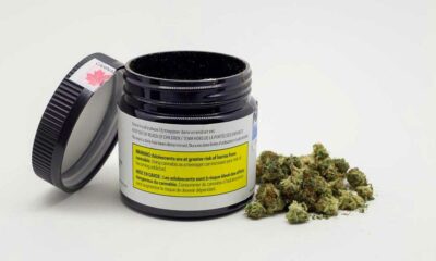 Cannabis médical au Canada pour les Anciens Combattants