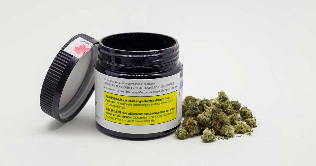 Cannabis médical au Canada pour les Anciens Combattants