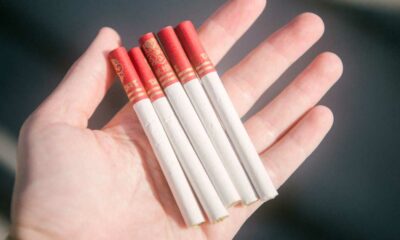 Cigarettes CBD Portugal