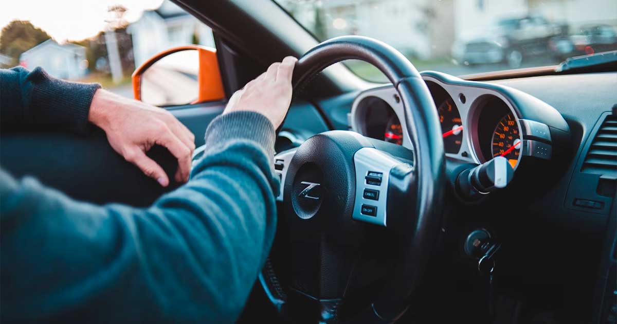 Conduite CBD en France