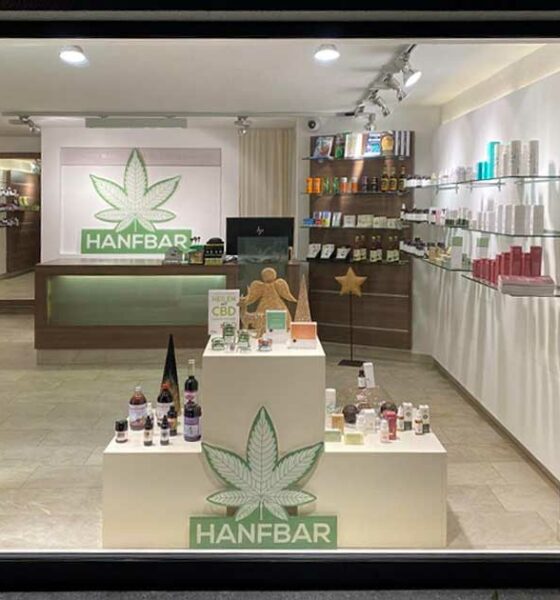 Monopole du tabac sur les fleurs CBD en Autriche