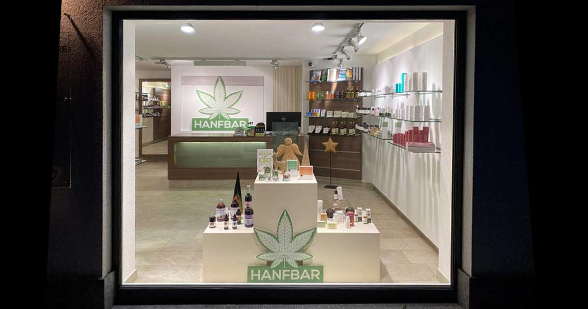 Monopole du tabac sur les fleurs CBD en Autriche