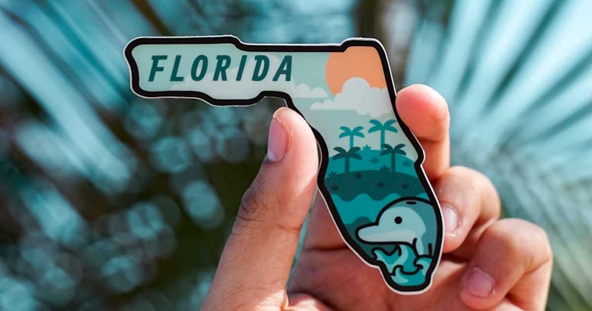 Légalisation du cannabis en Floride