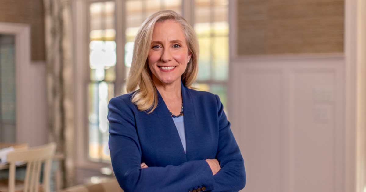 Gouverneur de Virginie pro-légalisation