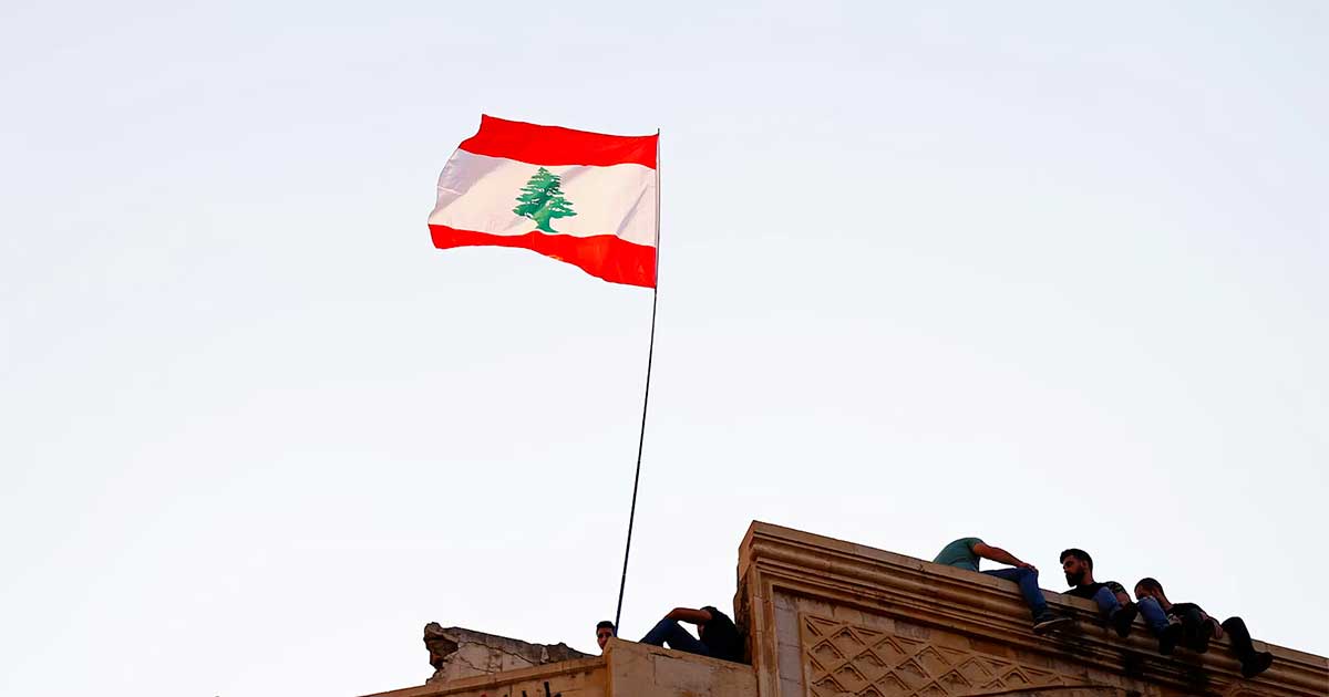 Cannabis médical au Liban