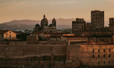 Trafic de drogues et homicides à Marseille