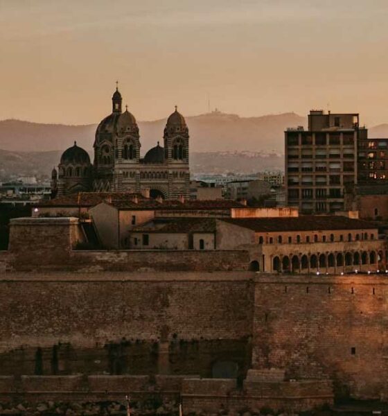 Trafic de drogues et homicides à Marseille