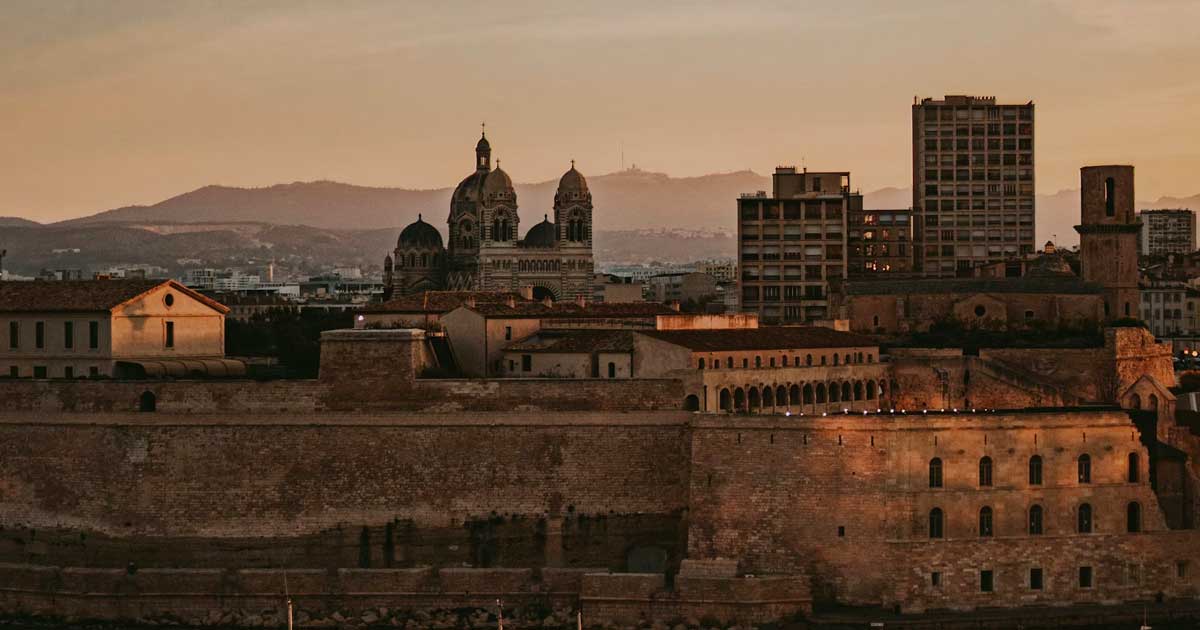 Trafic de drogues et homicides à Marseille