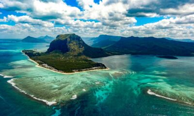 Dépénalisation du cannabis à Maurice