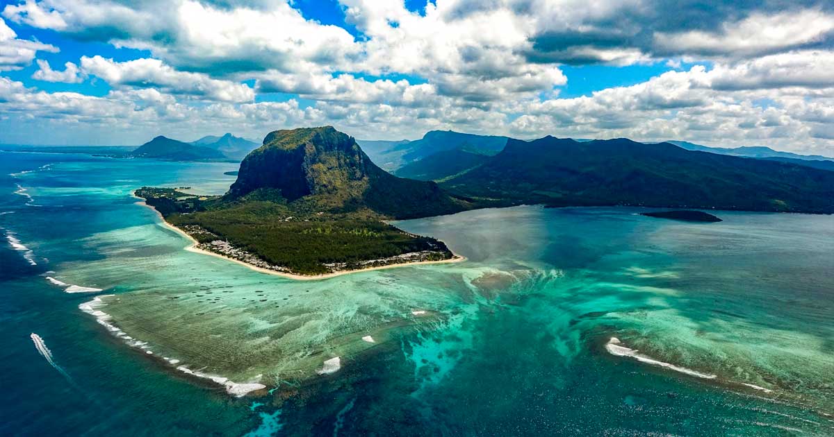 Dépénalisation du cannabis à Maurice