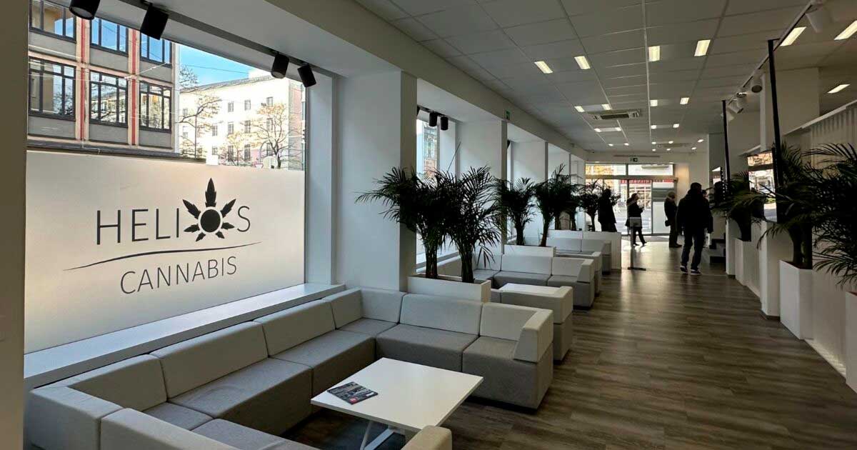 Restrictions sur le cannabis médical en Allemagne