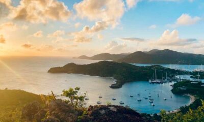 Cannabis inclusif à Antigua et Barbuda