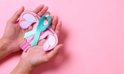 CBD et THC sur le cancer de l'ovaire