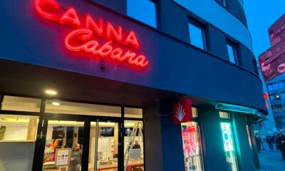 Canna Cabana Berlin