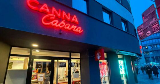 High Tide ouvre son premier magasin européen à Berlin