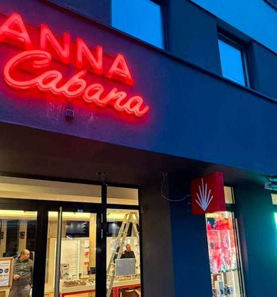 Canna Cabana Berlin