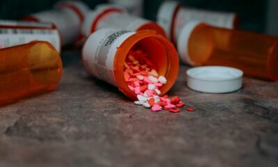 Etude sur le cannabis médical et les opiacés