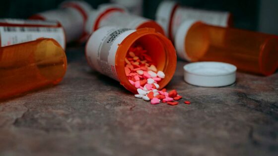 New York réduit de 22% la consommation d&rsquo;opioïdes grâce au cannabis médical