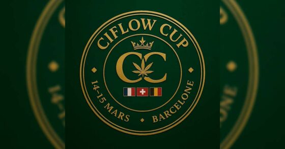Ciflow Cup : la première édition se tiendra à Barcelone en mars 2026