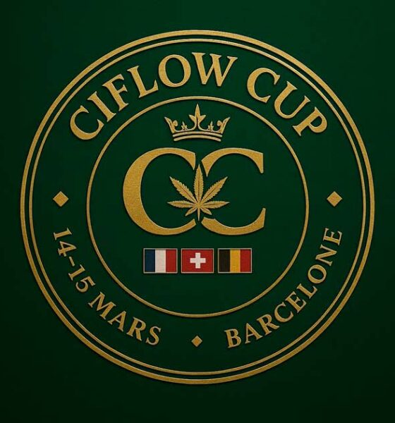 Ciflow Cup