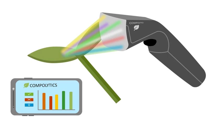 Le futur scanner imaginé par Compolytics