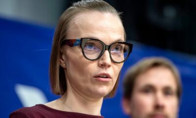 La gauche finlandaise soutient la légalisation du cannabis