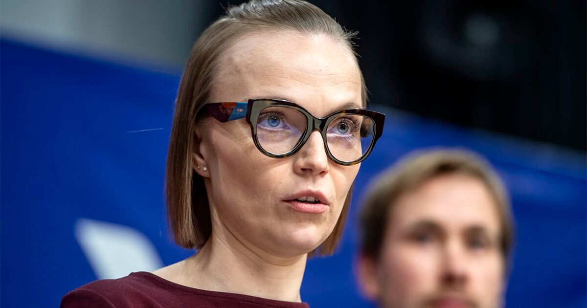 La gauche finlandaise soutient la légalisation du cannabis