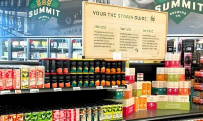 Interdiction des produits THC issus du chanvre aux USA