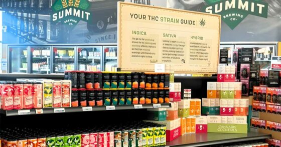 À travers les États-Unis, les États se mobilisent pour résister à la future interdiction fédérale des produits dérivés du chanvre