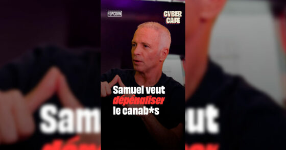 Samuel Etienne Président ? Sa première mesure choc sur le cannabis