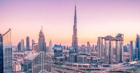 Les Émirats arabes unis adoptent un cadre juridique complet pour le chanvre industriel