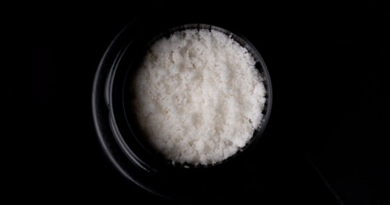 L&rsquo;Ampersand : quand les concentrés de cannabis deviennent comestibles