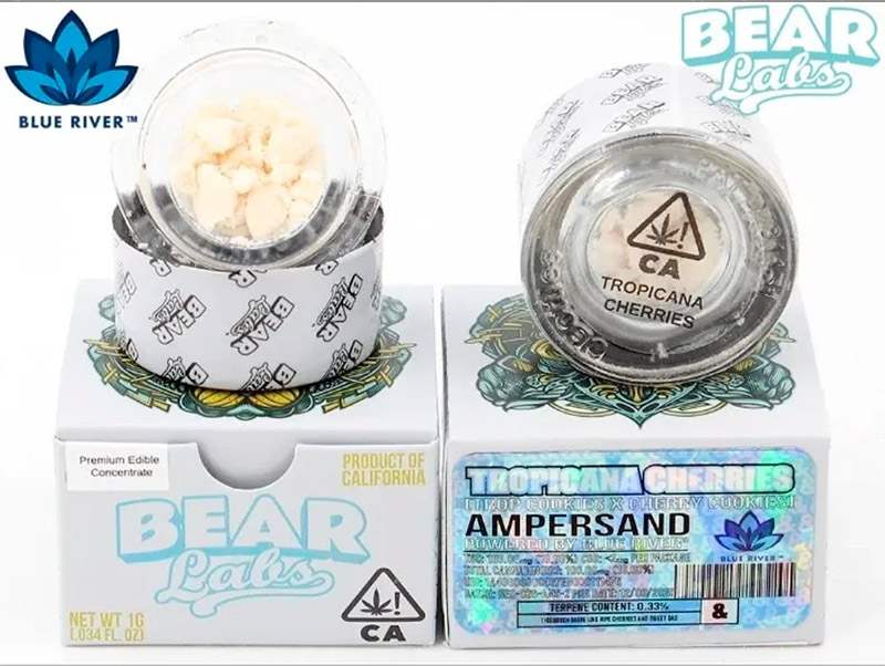 Californische ampersand