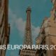 Cannabis Europa Paris 2026