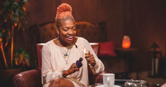 The Dank Duchess, ou la science et l&rsquo;âme du haschisch