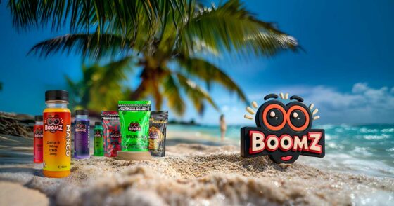 Les edibles CBD de Barong : une porte d&rsquo;entrée délicieuse vers les cannabinoïdes légaux