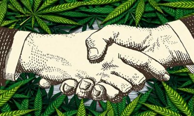 Fusions-acquisitions aux Etats-Unis