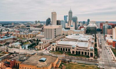 L'Indiana veut légaliser le cannabis sans en vendre