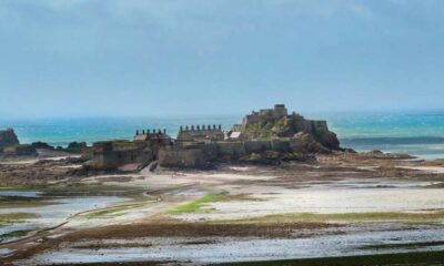 Cannabis médical à Jersey et Guernesey